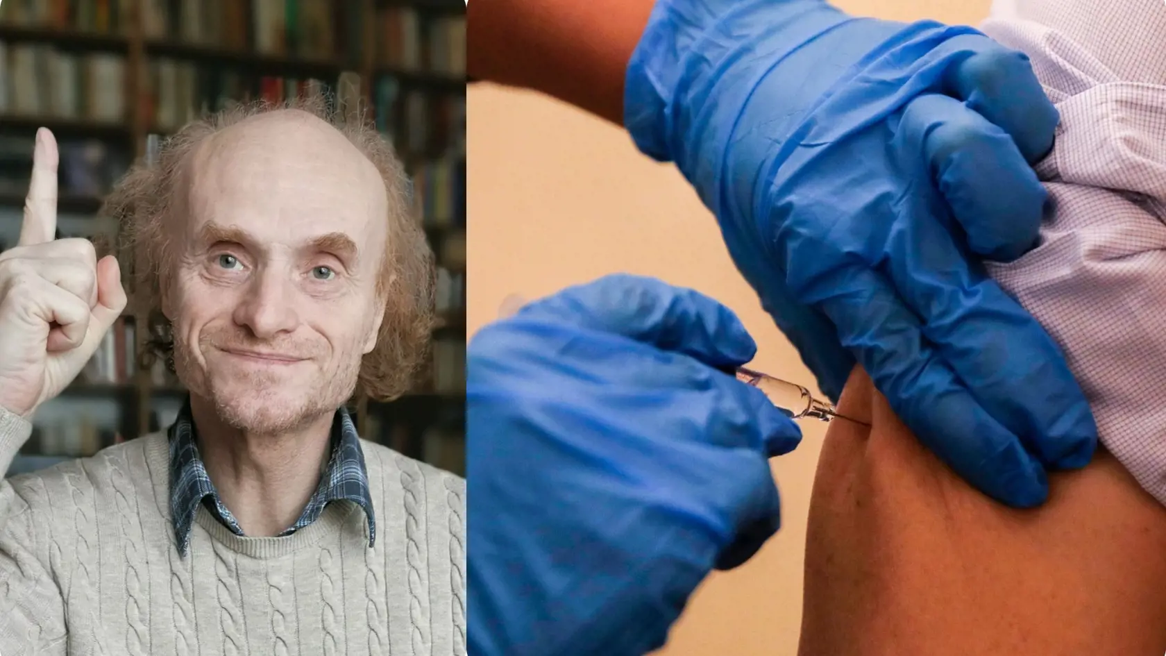 Budúcu sezónu nás môže prekvapiť silný vírus chrípky. Ľudia stratili protilátky, pretože sa kvôli covid opatreniam nešírila!