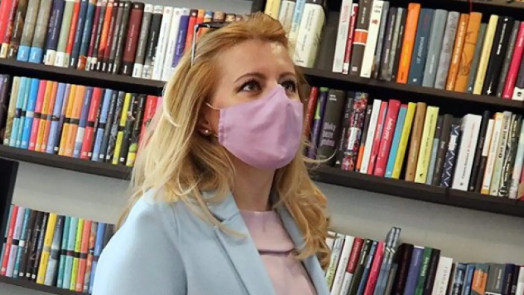 Zuzana Čaputová