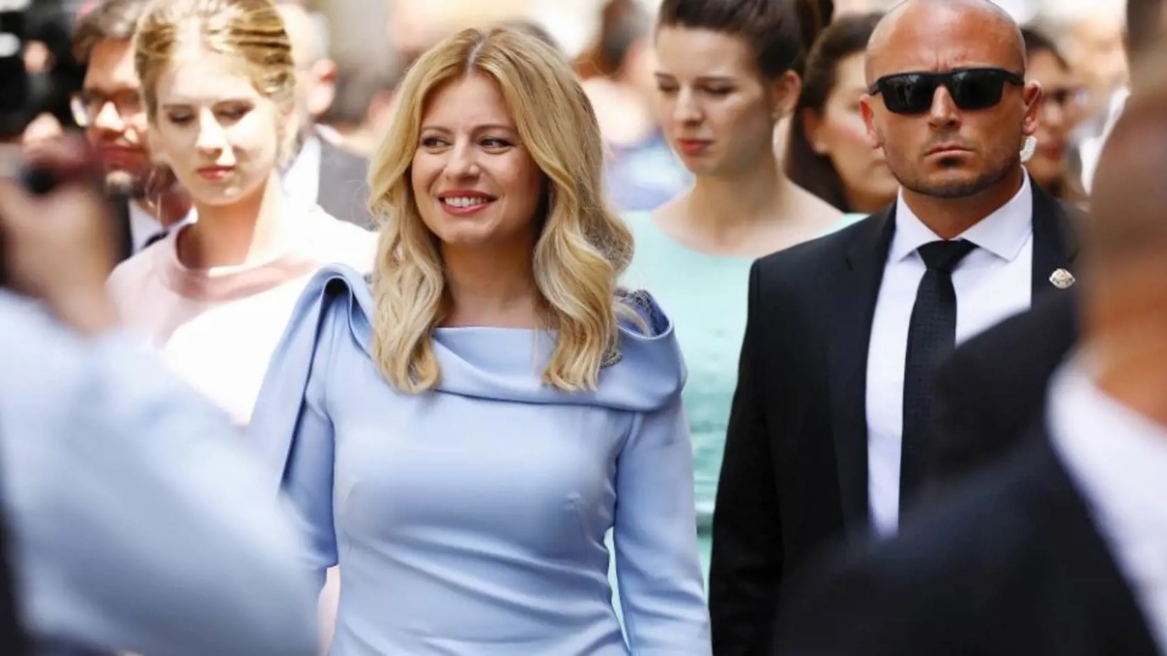 Zuzana Čaputová
