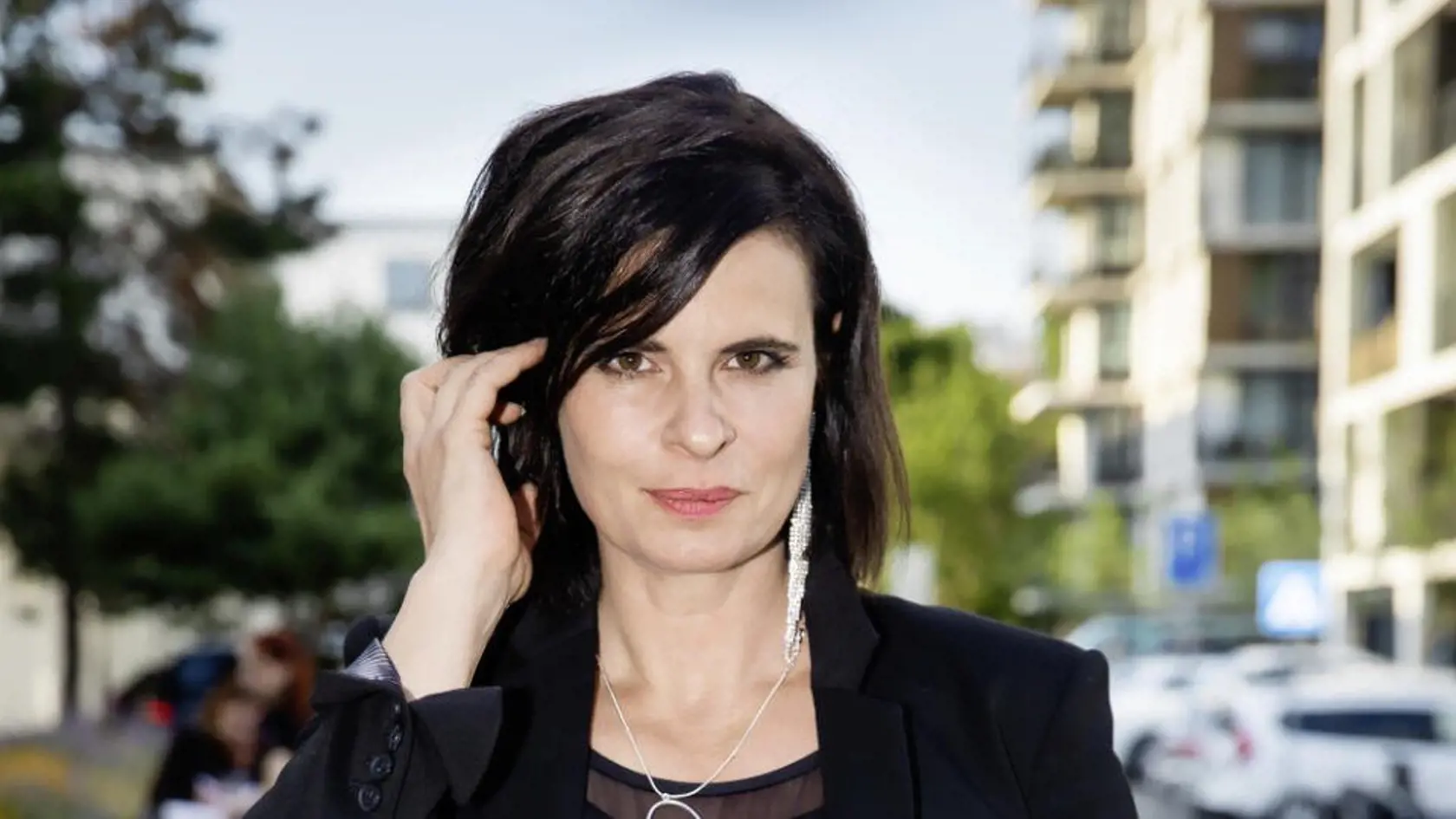 Zuzana Fialová - herečka