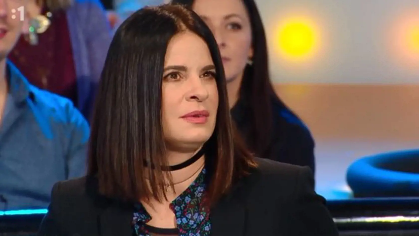 Zuzana Fialová - herečka