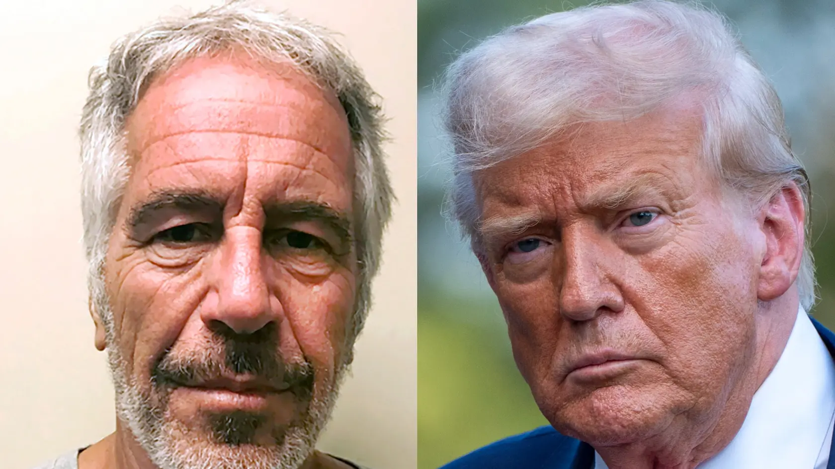 Trump prisľúbil odtajnenie Epsteinovho zoznamu, teraz však nechápe, prečo ľudí tento prípad ešte zaujíma.