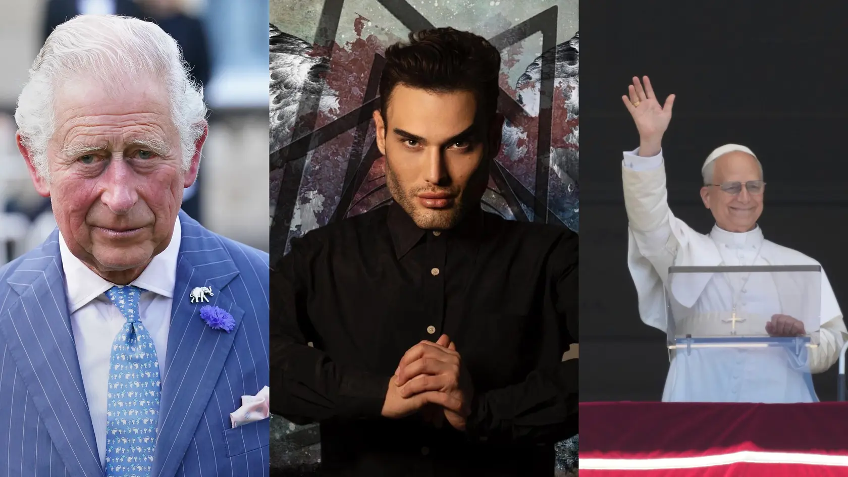 Kontroverzný brazílsky veštec Athos Salomé, prezývaný „žijúci Nostradamus“, opäť šokuje svet svojimi predpoveďami. Muž, ktorý predpovedal pandémiu COVID-19 a smrť kráľovnej Alžbety II., teraz varuje, že britskú kráľovskú rodinu čaká nevídaný škandál. Tento krízový moment podľa neho spôsobí zvrat, ktorý zasiahne nielen monarchiu, ale aj celý svet.