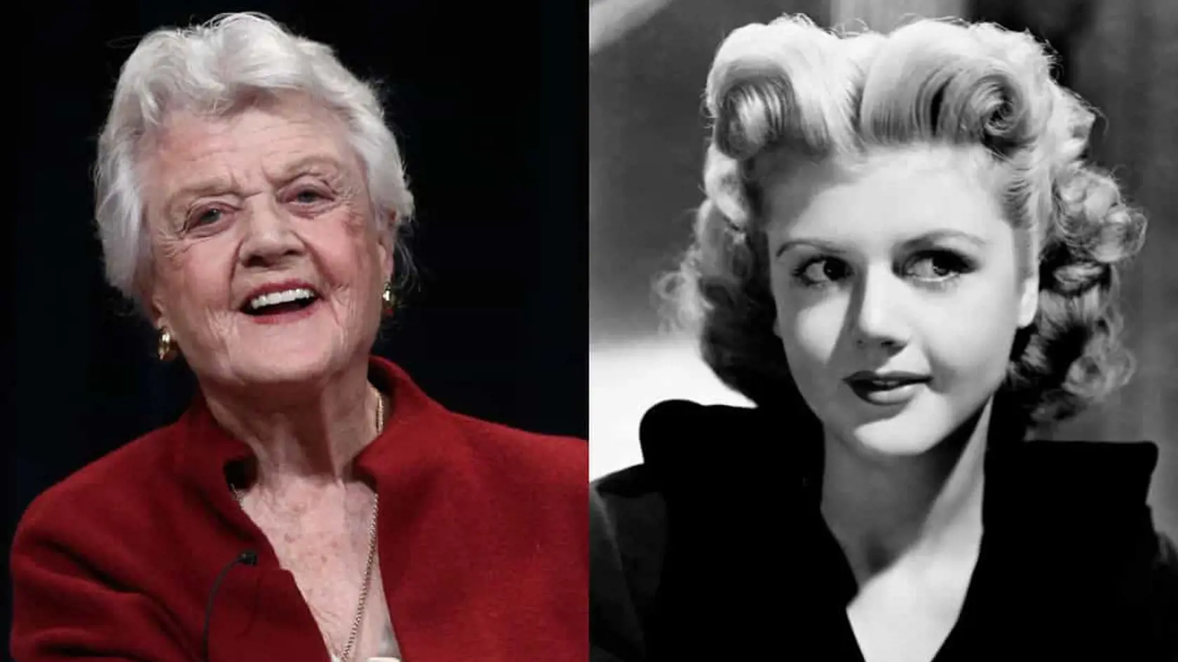 Angela Lansbury