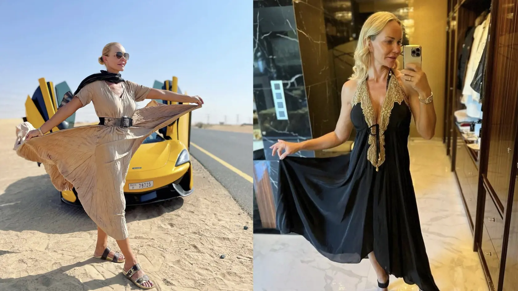 Monika Nemčoková vie ako motivovať ostatné dámy.