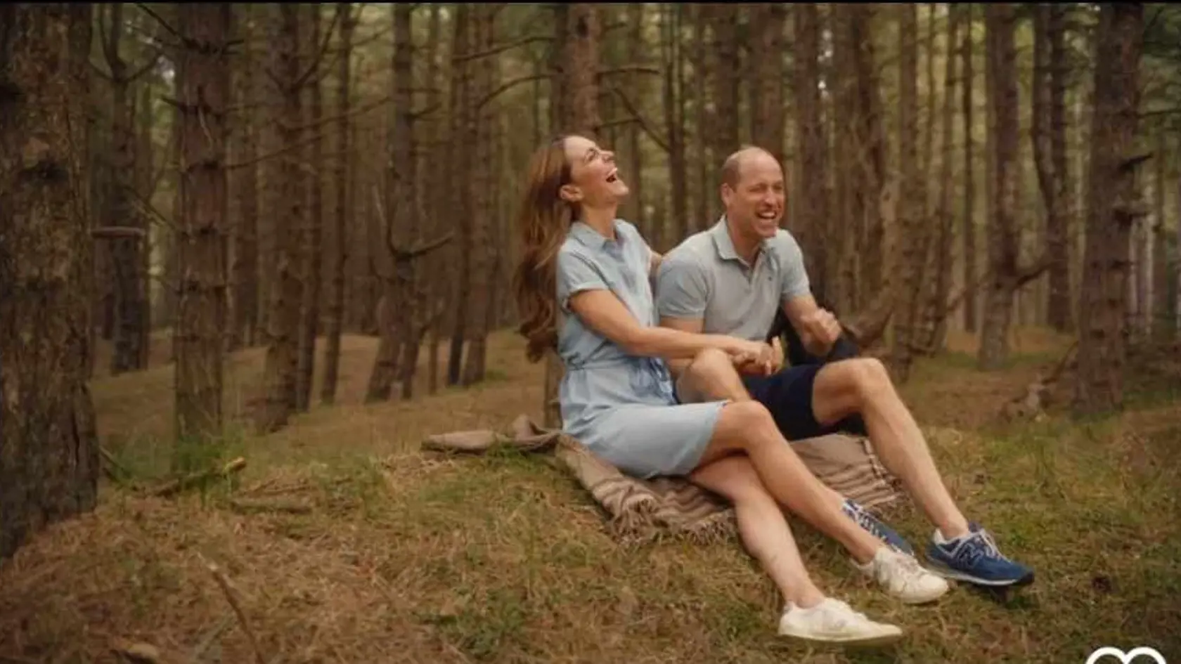 Bozky a dotyky. WILLIAM a KATE, ako ich verejnosť nepozná.