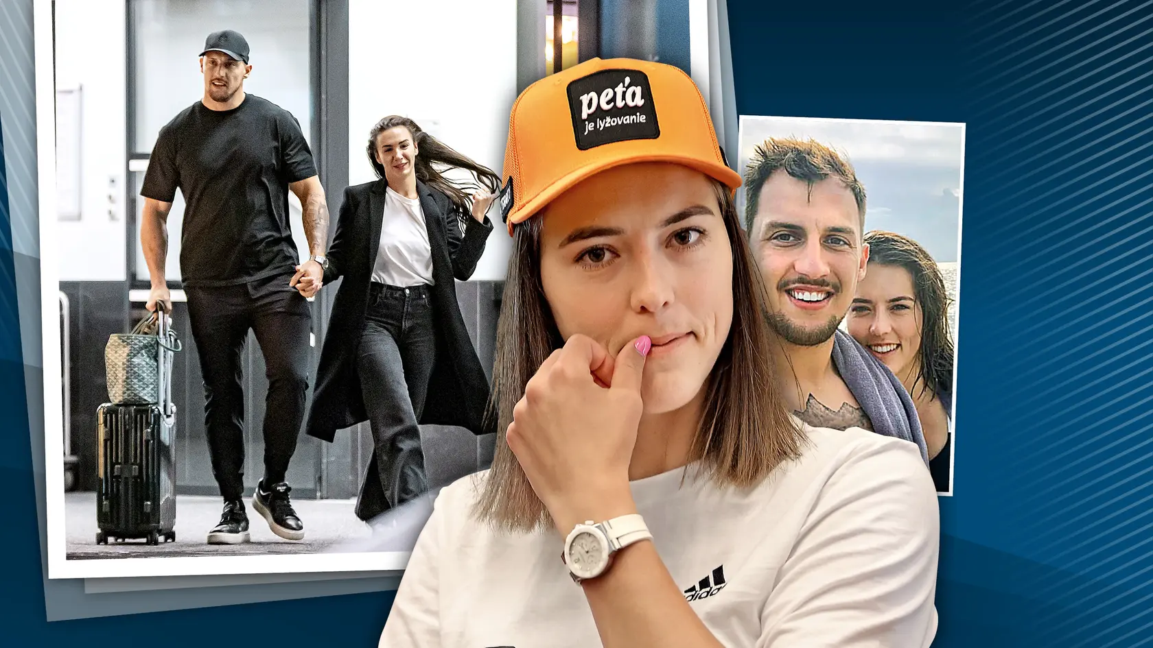 Michal Kyselica je opäť zamilovaný. 