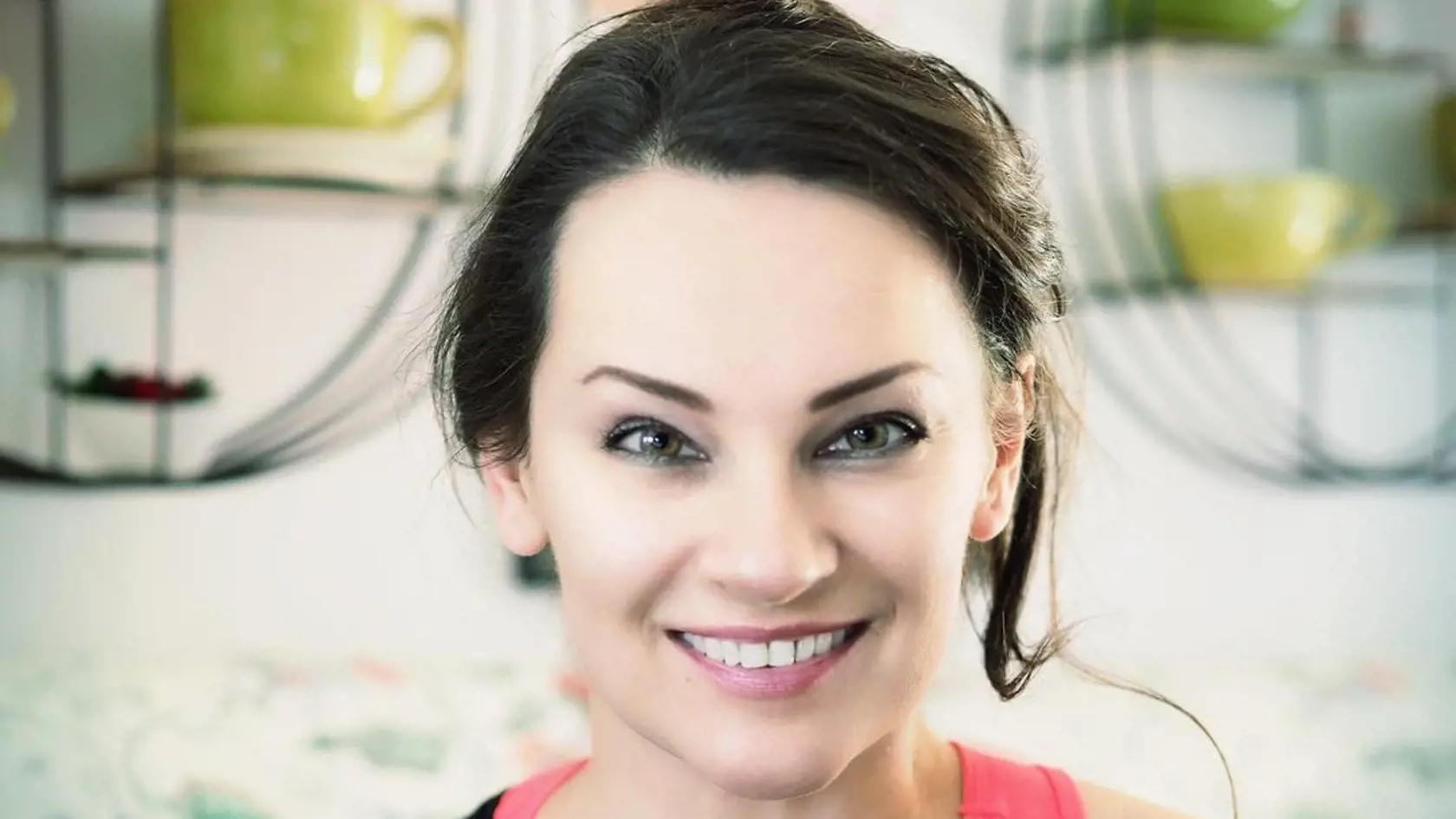 Michaela Misha Paľová