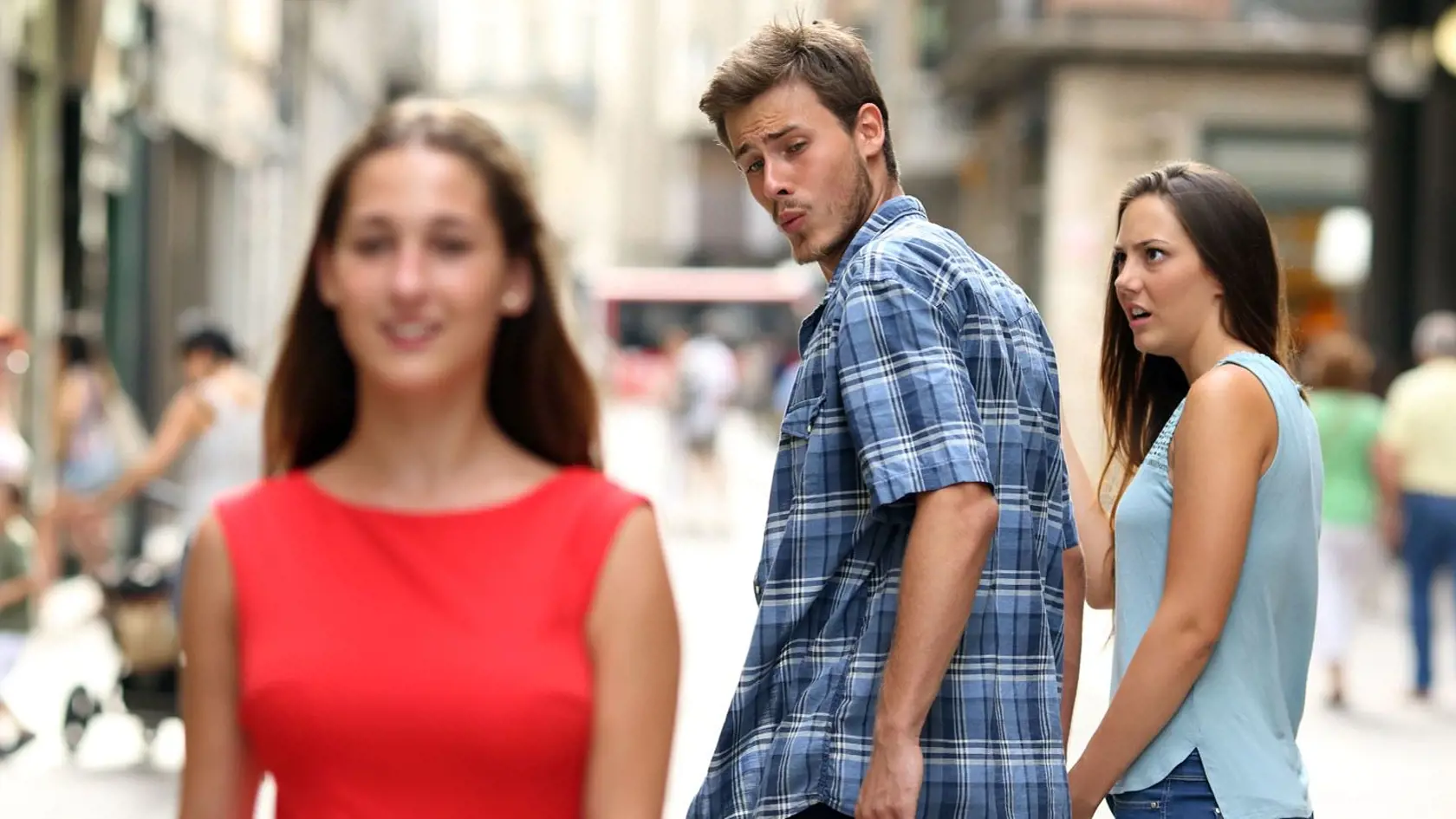 Dámy, nezúfajte! Vraj je to normálne.