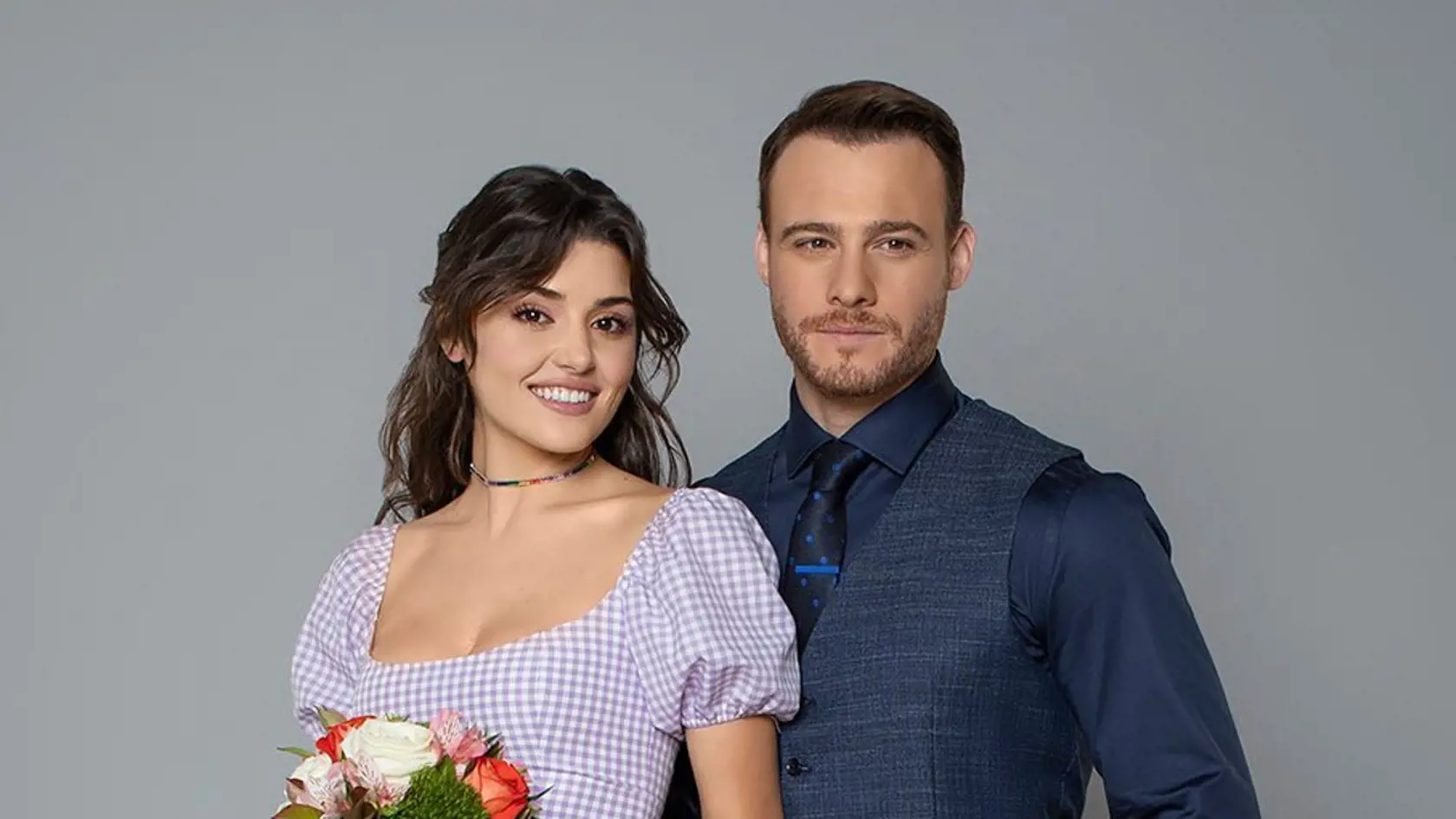 Turecká telenovela, ktorá sa aktuálne vysiela na televízii Doma si už za prvých pár odvysielaných častí získala neuveriteľné množstvo fanúšikov.