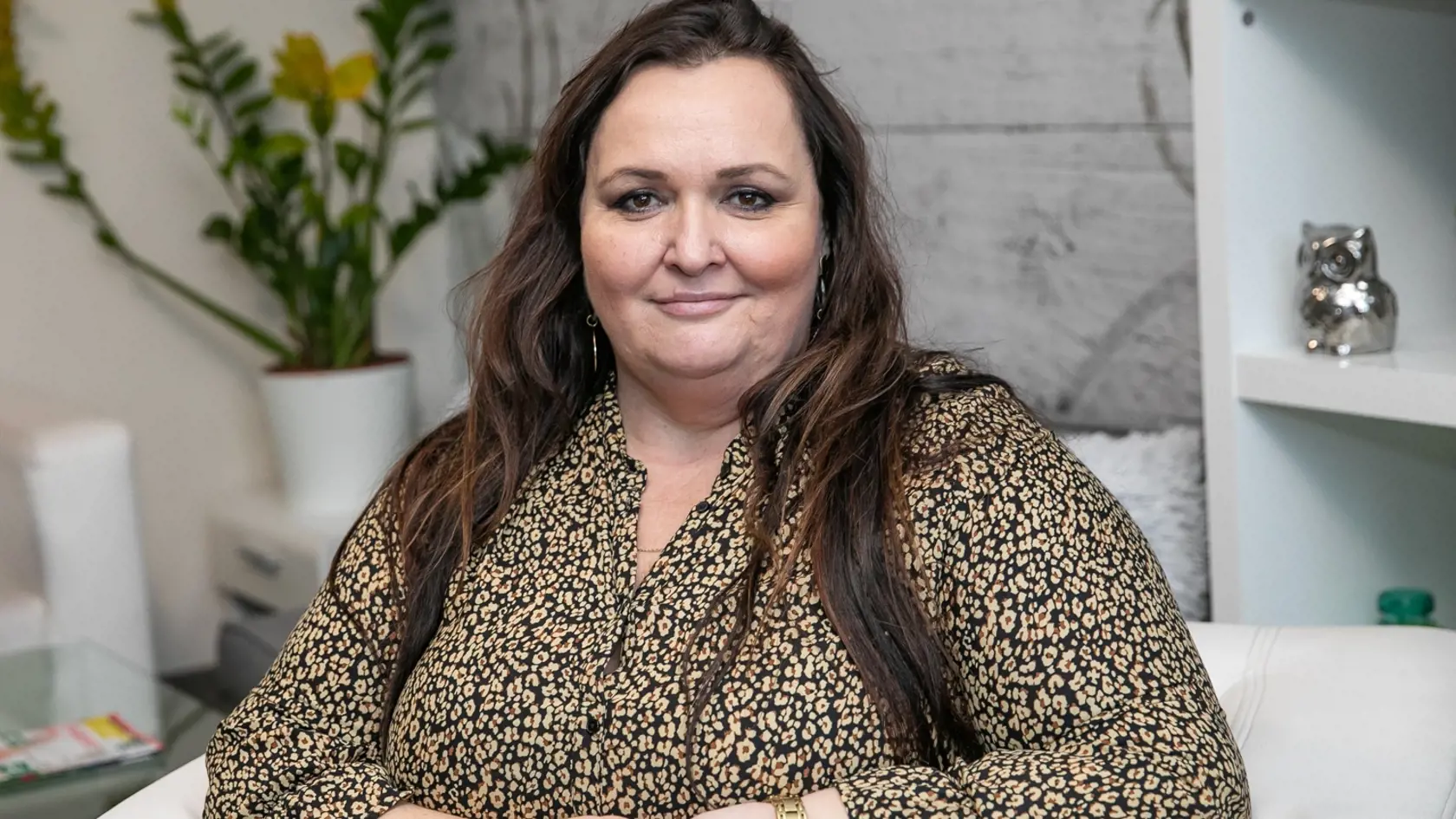 Renáta Názlerová