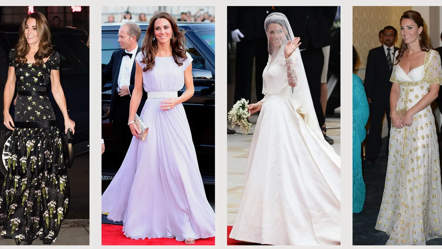 Pre milióny žien je Kate módnou ikonou, snažia sa napodobniť jej elegantný a zároveň svieži štýl.