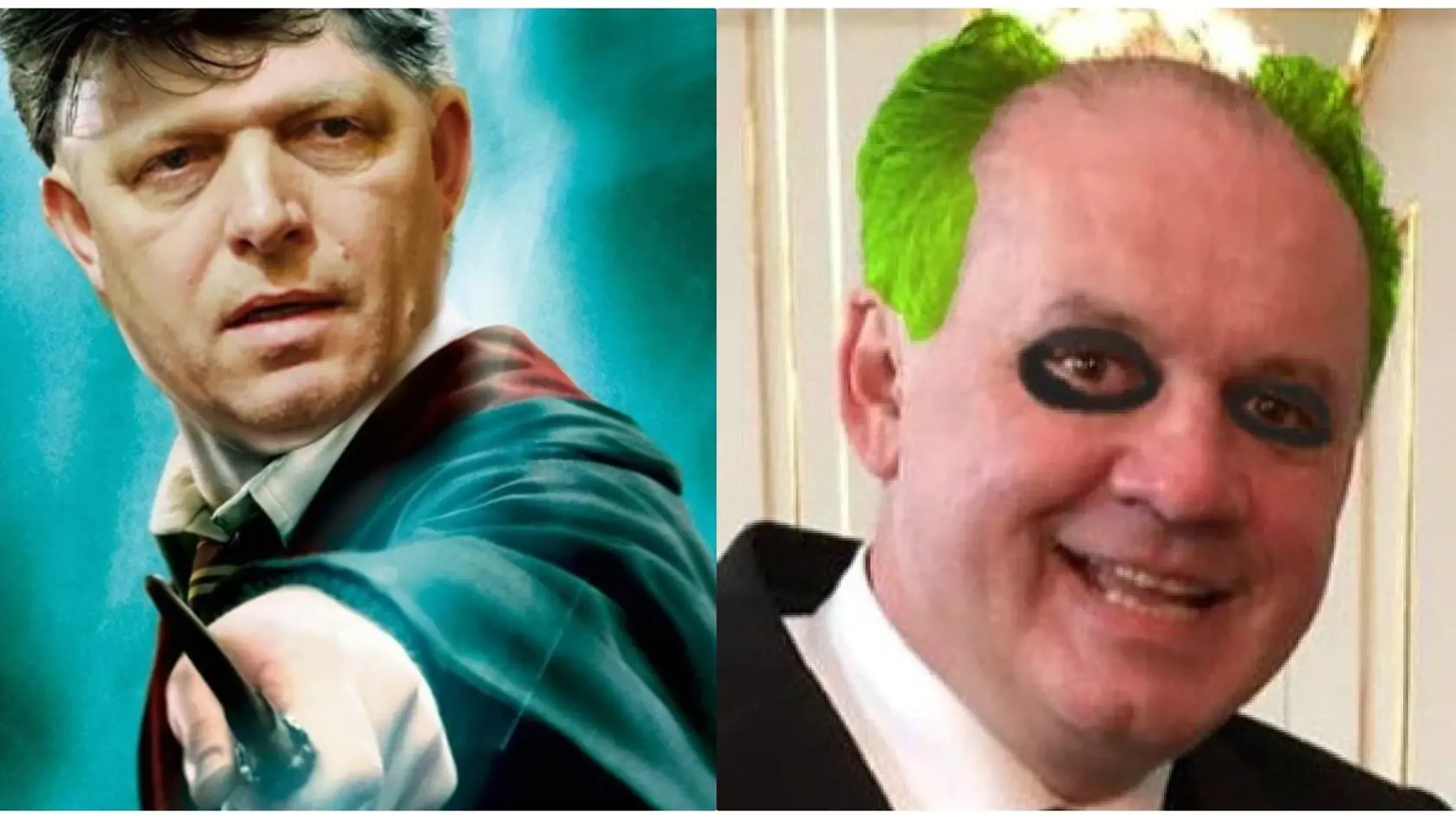Robert Fico a Andrej Kiska sú hviezdami týždňového prehľadu vtipov