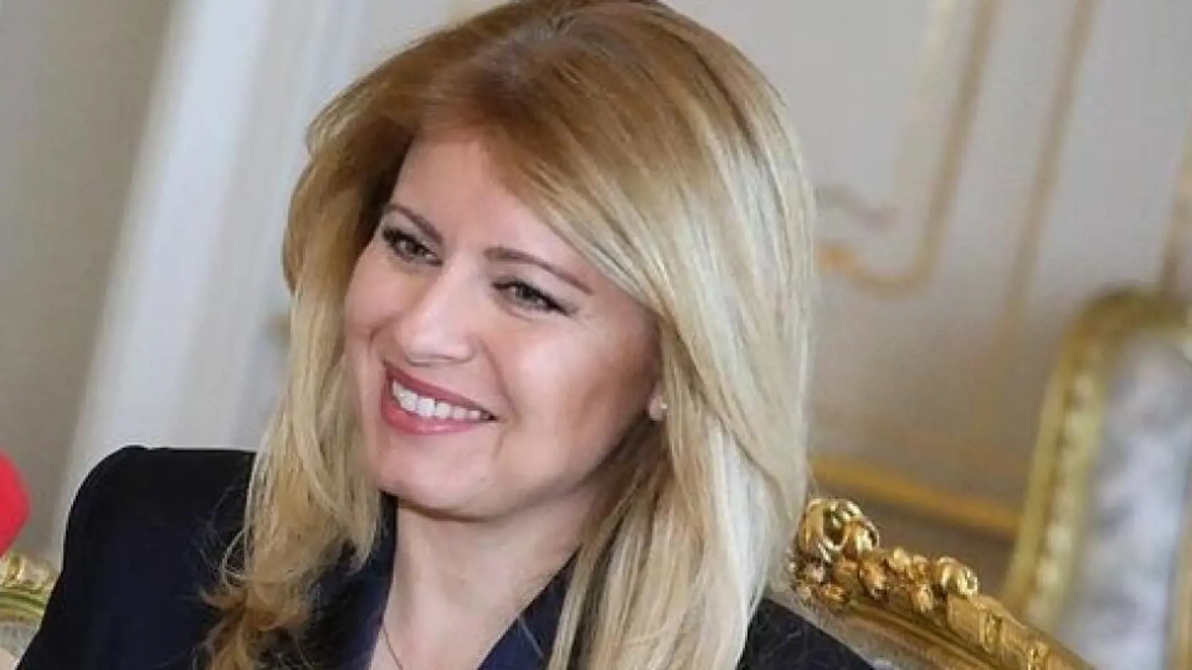Zuzana Čaputová