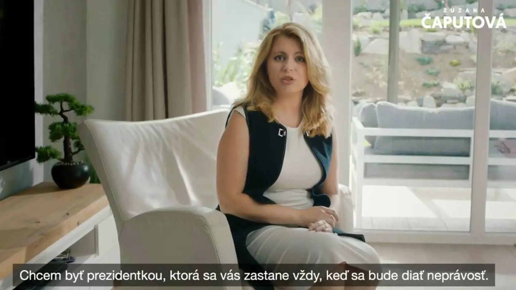 Zuzana Čaputová