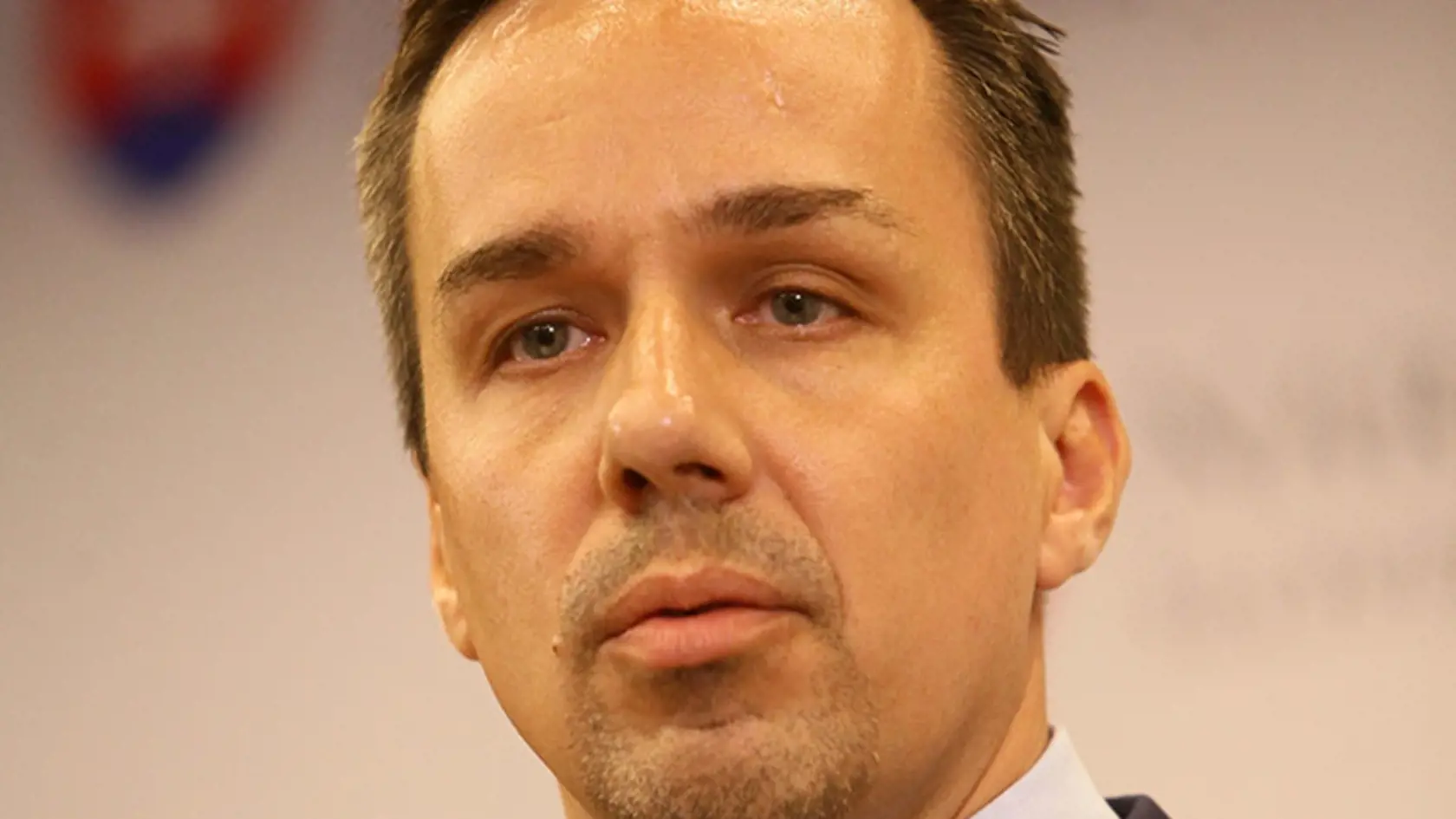 Ficov mediálny guru Erik Tomáš.