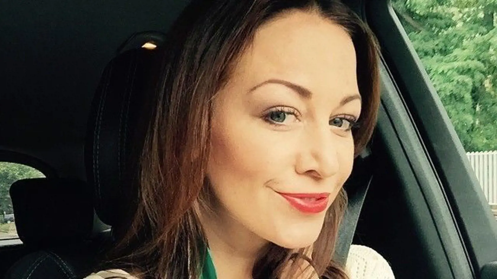 Agáta Prachařová