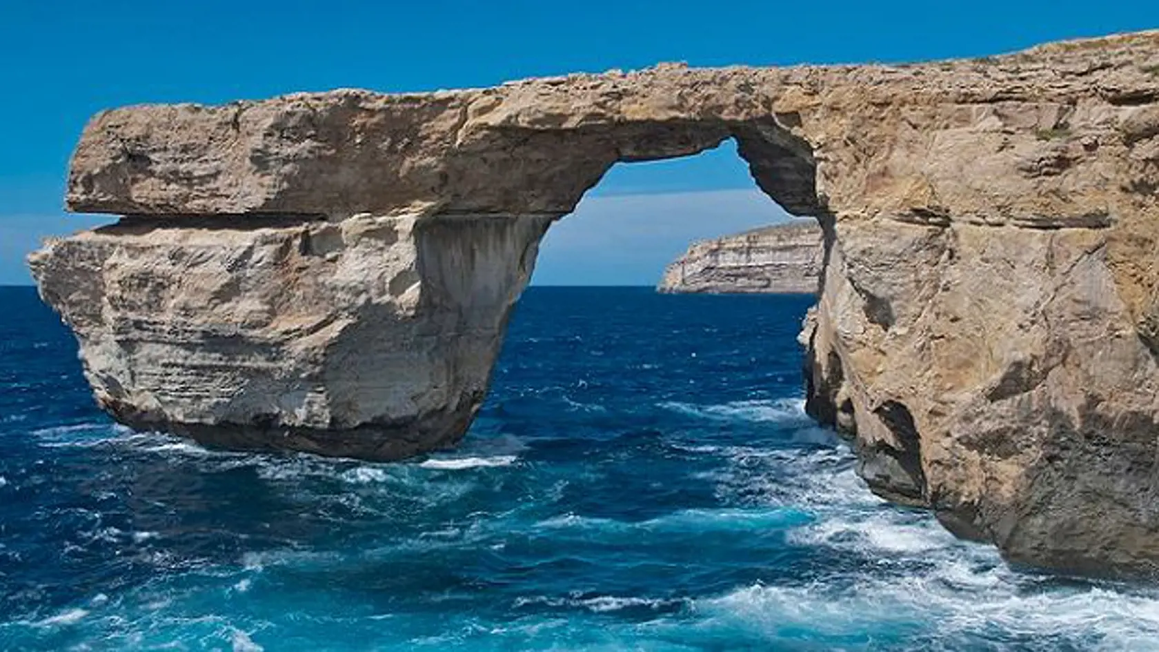 6. Malta