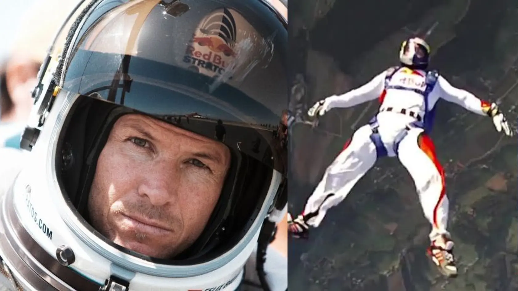 Felix Baumgartner zahynul pri nehode počas paraglidingu v talianskom letovisku Porto Sant'Elpidio.