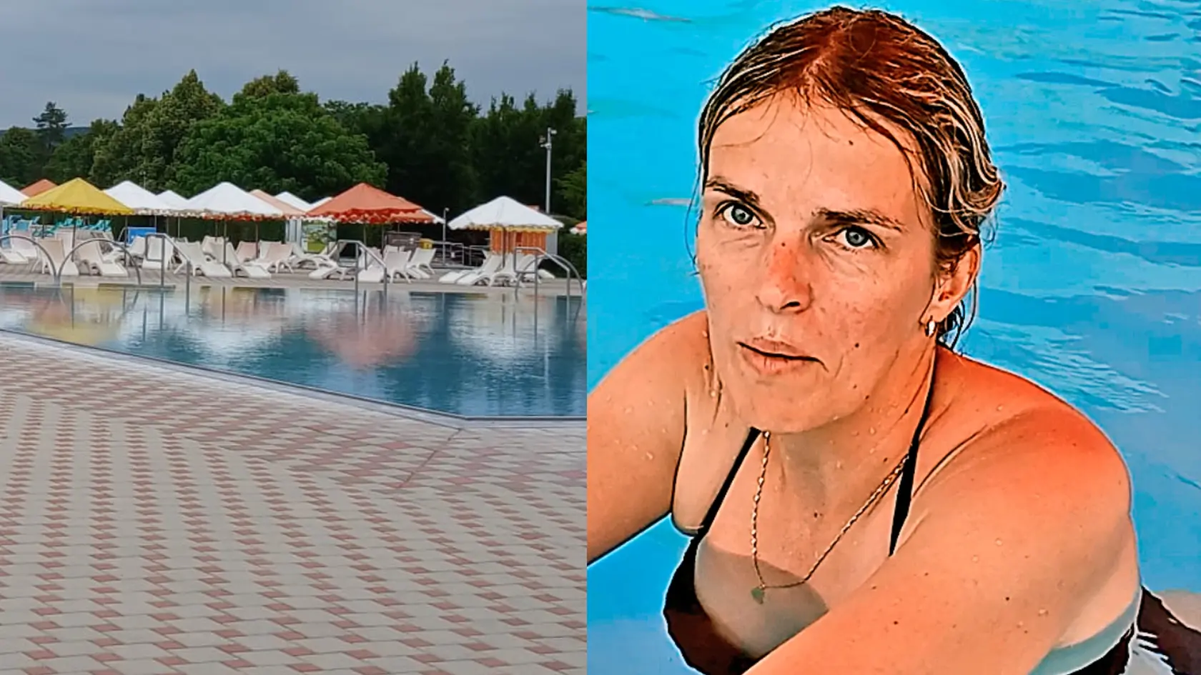 Kúpalisko Vadaš opäť otvorili.