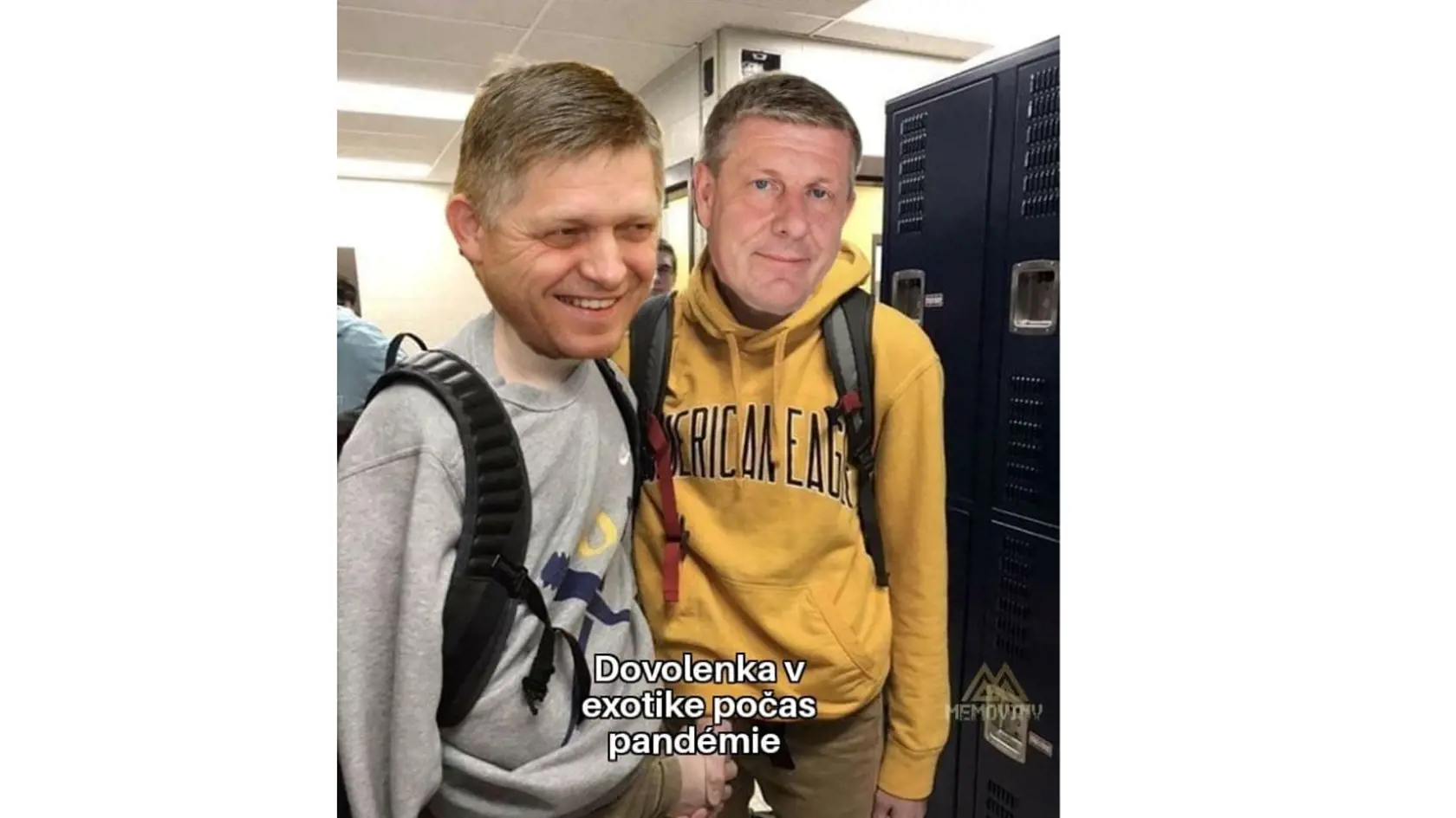 Minister zdravotníctva Vladimír Lengvarský a predseda Hlasu Robert Fico dovolenkovali v exotických destináciách, ktoré nie sú od seba príliš vzdialené. Lengvarský bol v Ománe a Fico v Jordánsku
