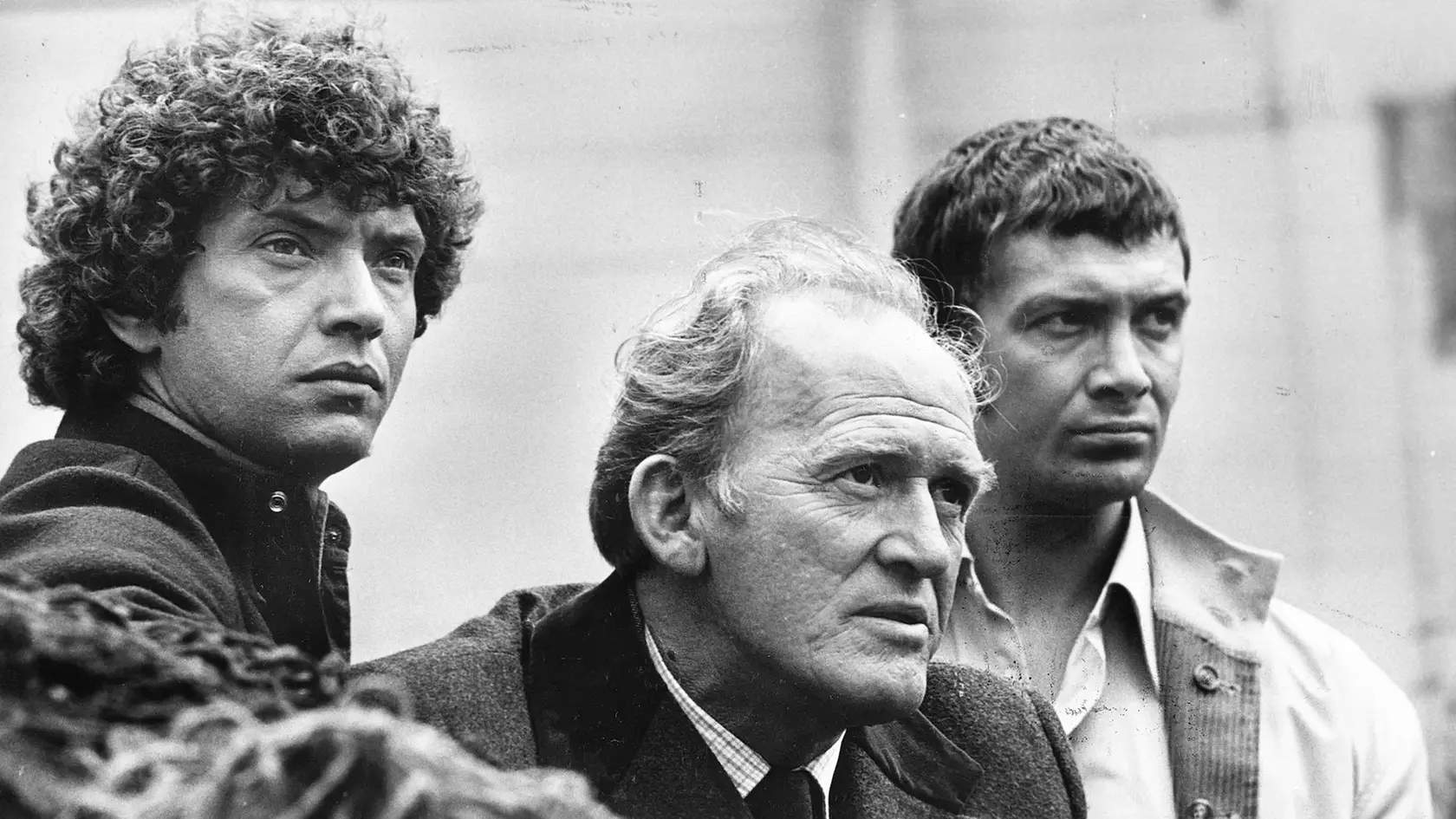 Martin Shaw