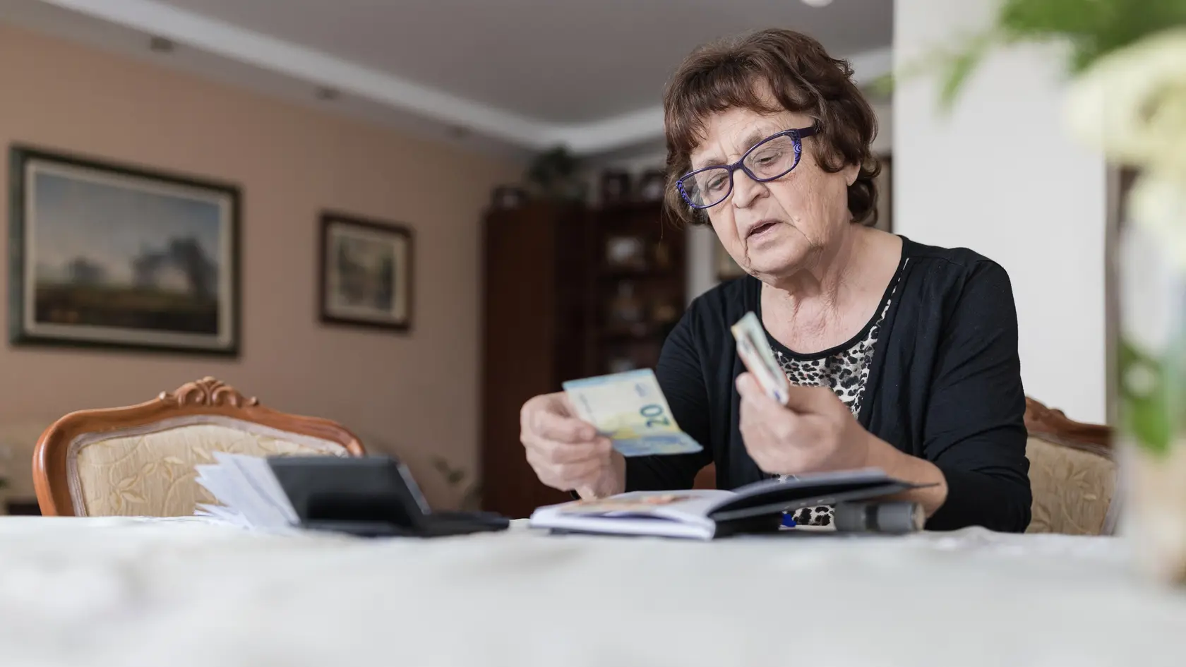 To, o koľko si seniori prilepšia, bude závisieť od počtu odpracovaných rokov.