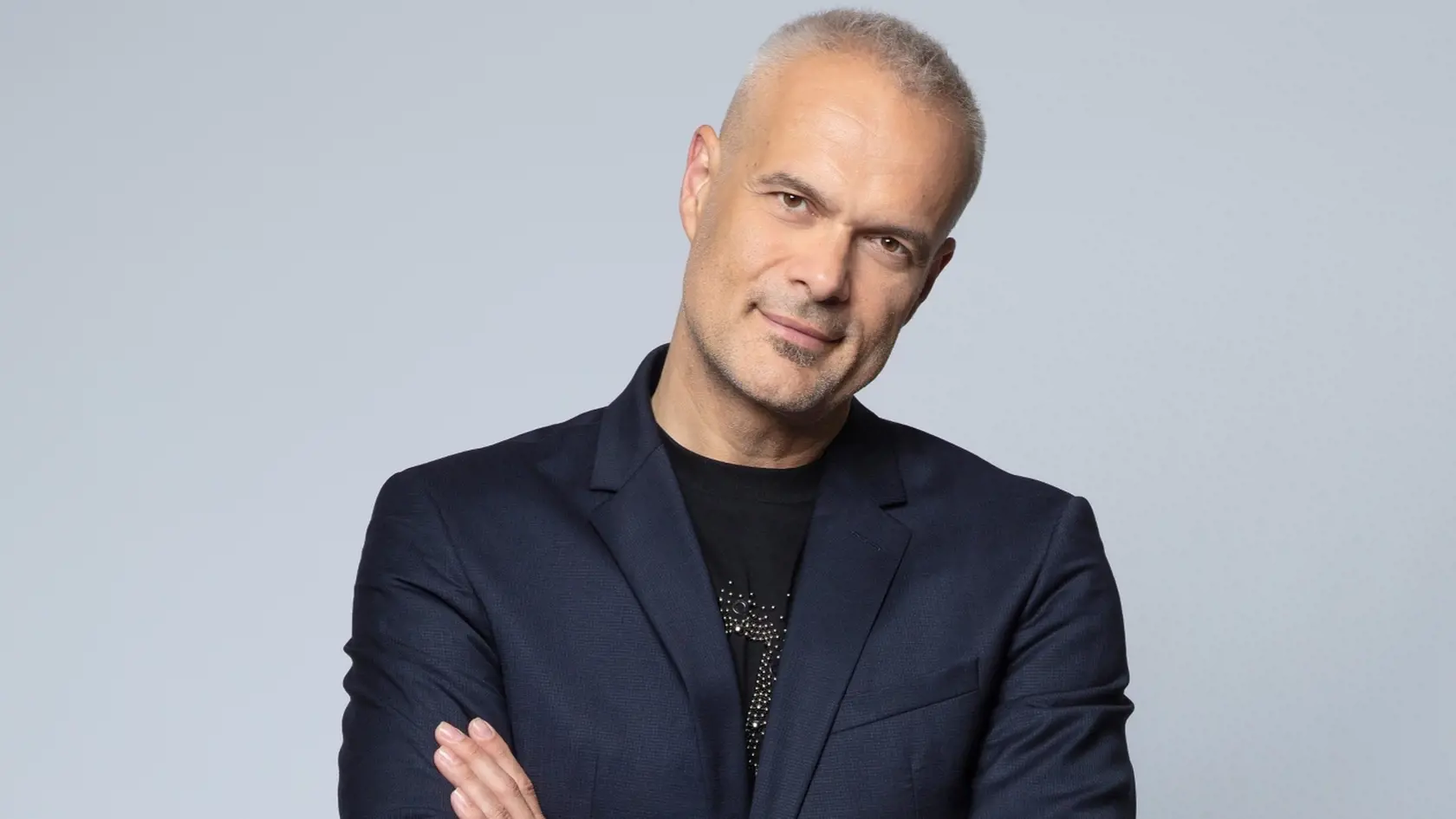 Jaro Slávik: O talentovej šou napísal knihu.