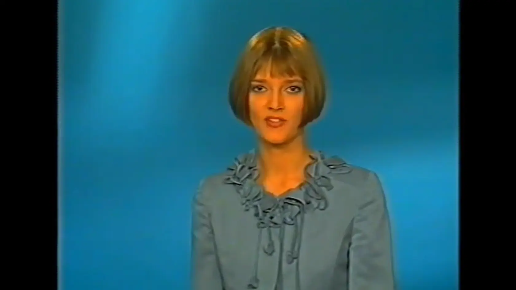 Hana začínala v televízii ako 19-ročná. Takto vtedy vyzerala... 