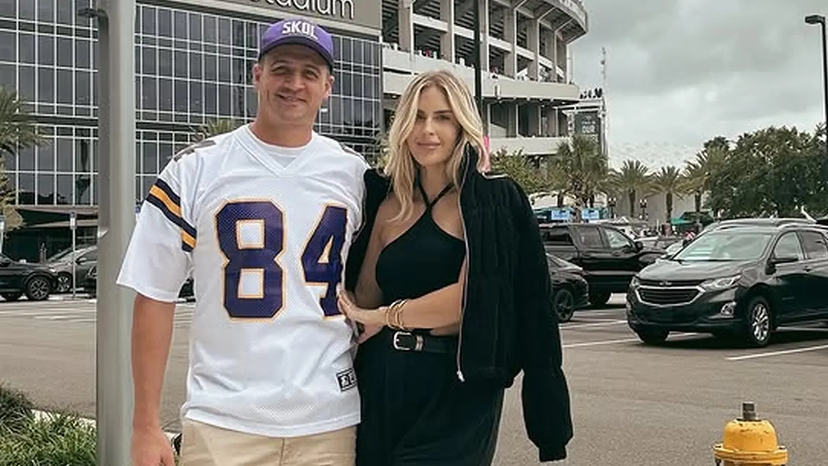 Olympijská legenda Ryan Lochte sa rozvádza s bývalou playmate Kaylou.