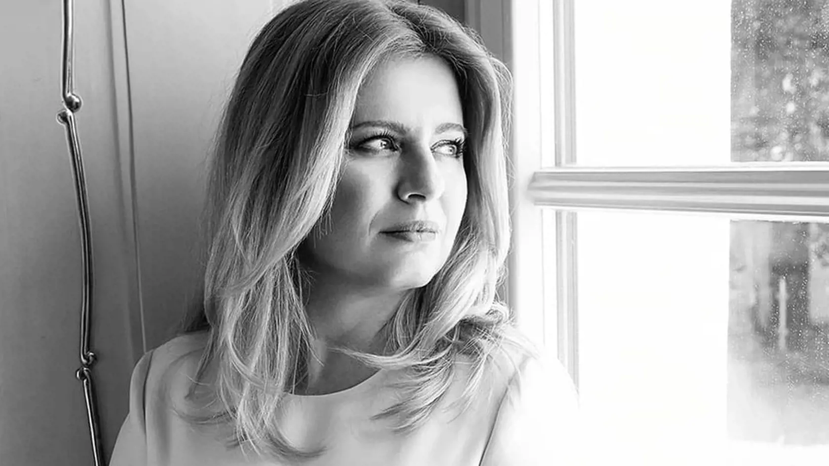 Zuzana Čaputová