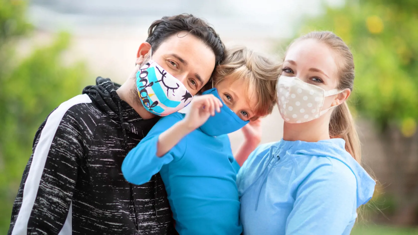 rusko respirator