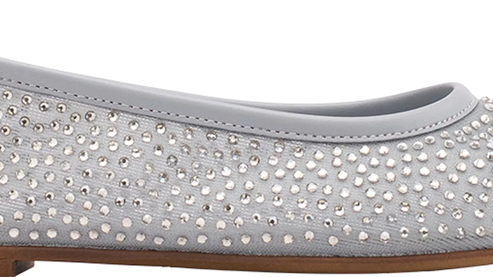 Baleríny: Deichmann, 22,99 €