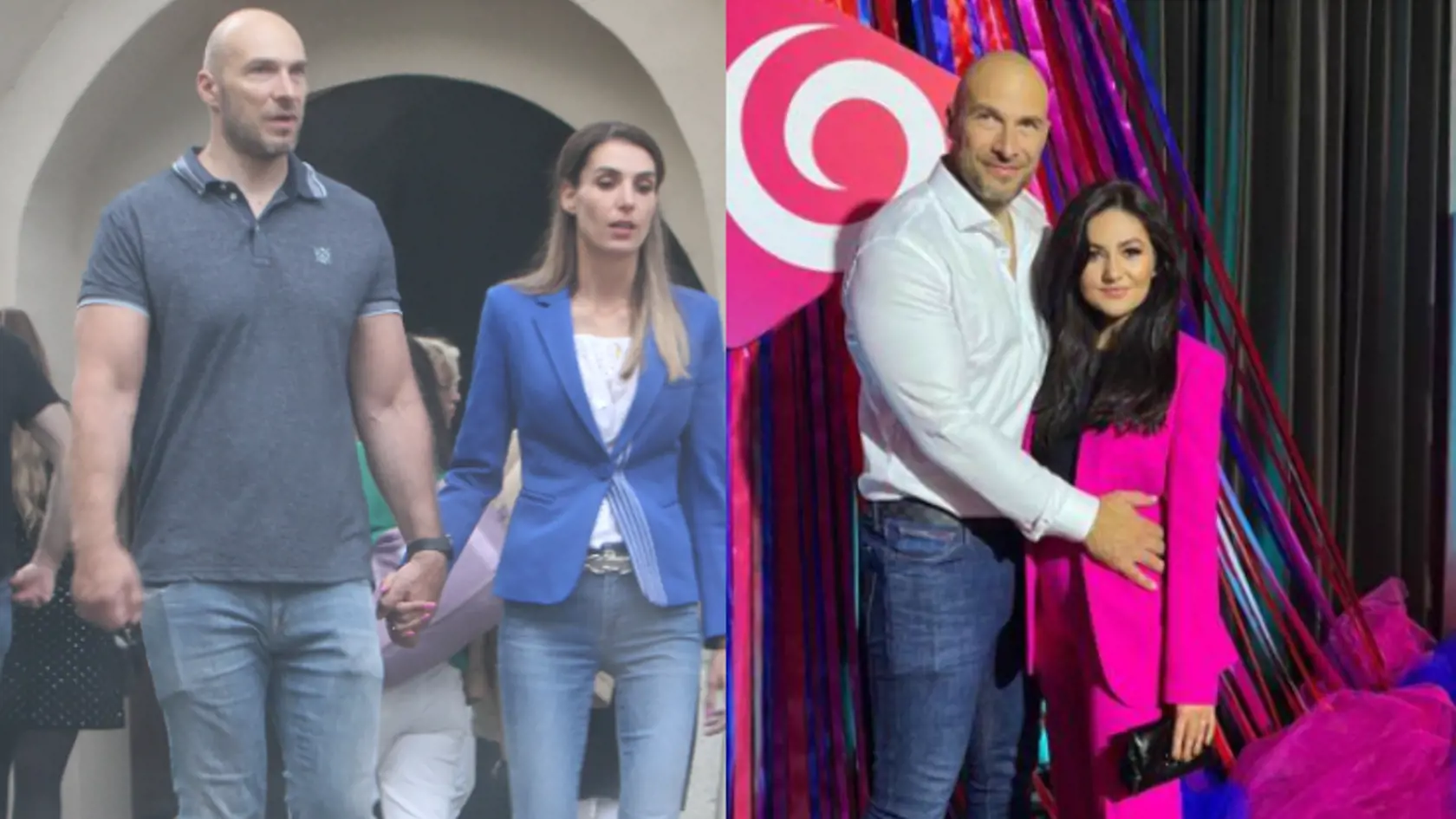 Simona Frantová a jej nový priateľ Andrej, s ktorým sa dala dokopy len v auguste, sa zasnúbili. Pred tým tvoril pár s krásnou jojkárkou.