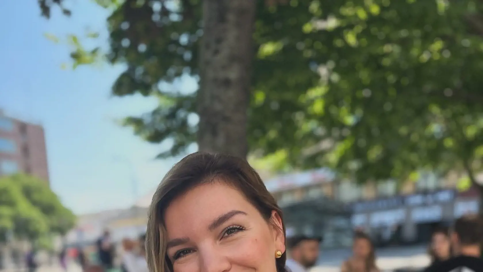 Jún 2024: Simona First Salátová pred mesiacmi zmenila životný štýl a dnes doslova žiari.