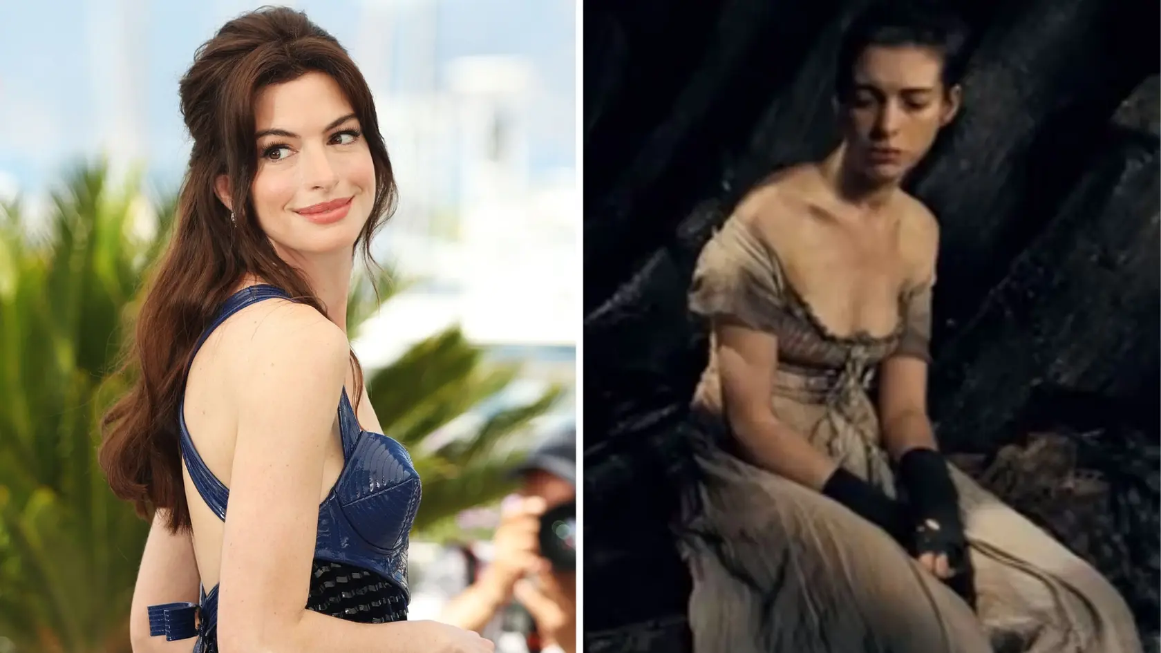 Anne Hathaway