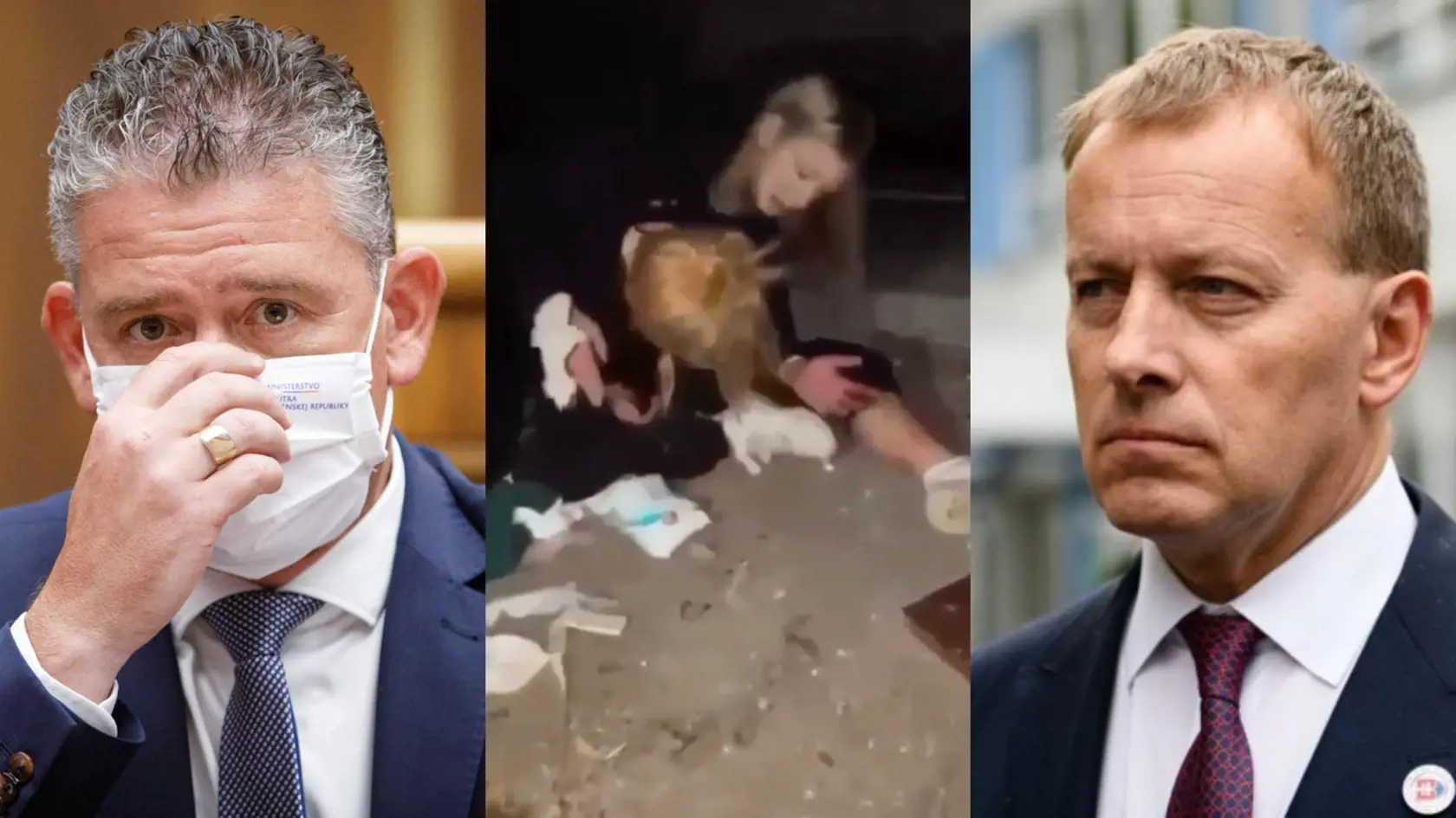 Roman Mikulec sa na žiadosť Borisa Kollára vyjadril k brutálnemu útoku na 11 ročné dievča v Miloslavove.