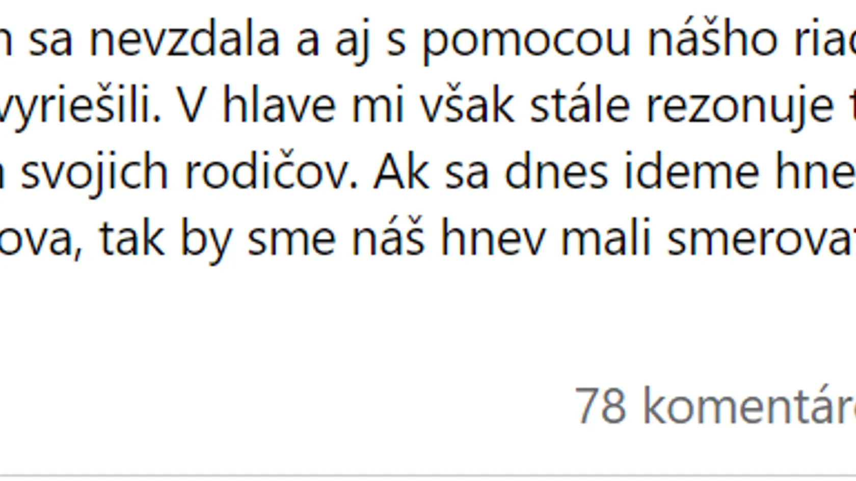 Príšerný príbeh o šikane na škole, ale aj názor na prípad v Miloslavove on učiteľky na základnej škole.