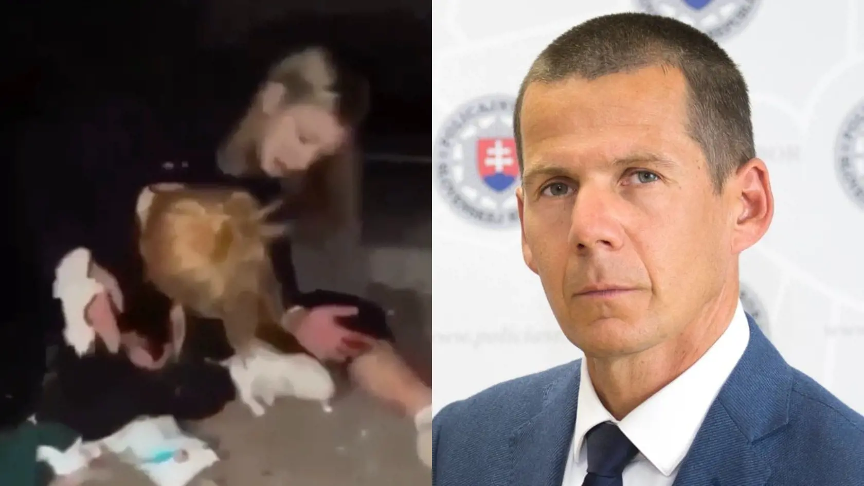 OHAVNÝ útok na 11-ročné dievča pobúril aj politikov: Prekvapivé vyjadrenie šéfa polície.