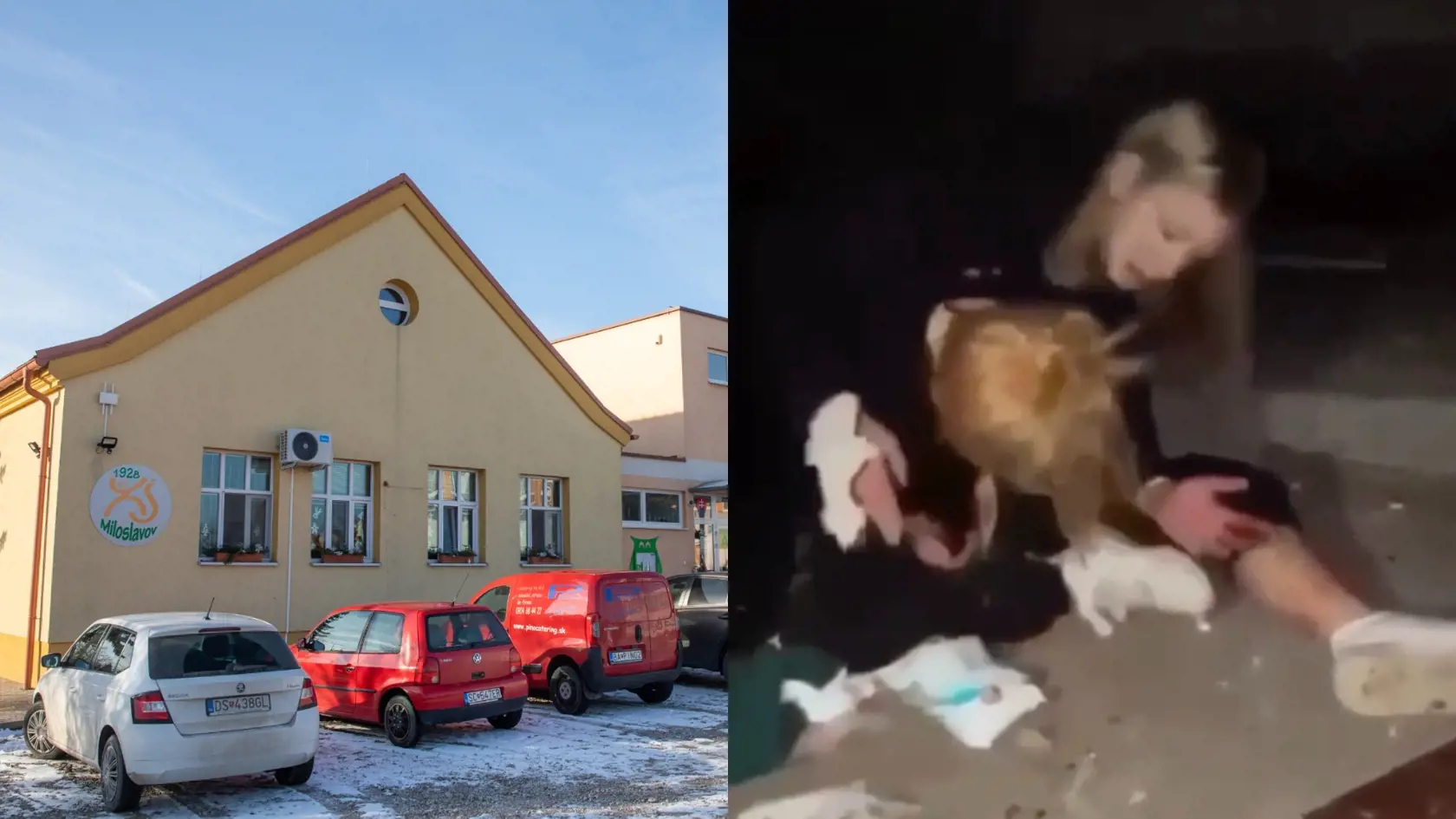 Príšerný príbeh o šikane na škole, ale aj názor na prípad v Miloslavove od učiteľky na základnej škole.