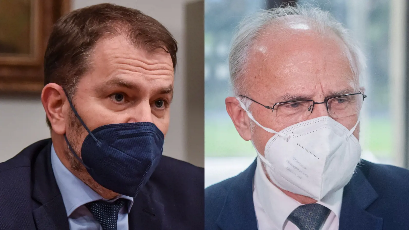 Igor Matovič vystúpenie Mičovského z klubu akceptoval.