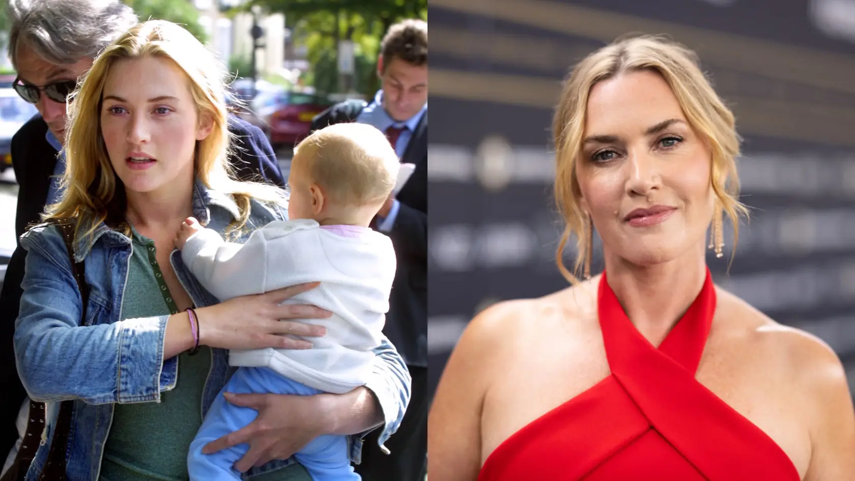 Mia Threapleton, 24-ročná dcéra hereckej legendy Kate Winslet (49), sa rozhodla vyvrátiť nálepku „nepo baby“. Tento pojem sa v posledných rokoch čoraz častejšie používa na označenie detí slávnych rodičov, ktoré sa dostali do filmového či hudobného sveta vďaka svojim rodičom a ich vplyvu. Mia tvrdí, že ona nie je typickým príkladom tohto trendu, ale aj tak je jasné, že rodinné väzby jej cestu uľahčili.