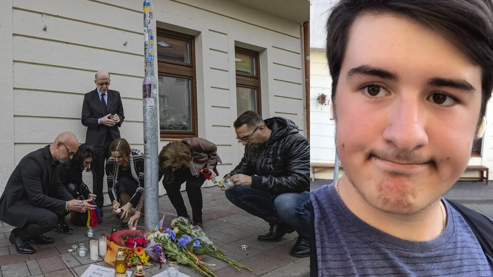 STREĽBA ZÁMOCKÁ