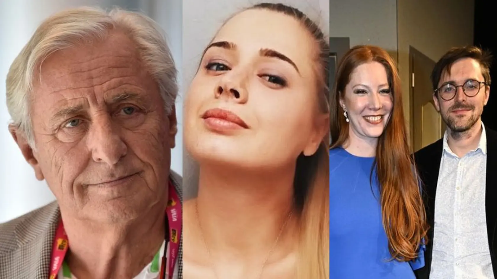 Karel Heřmánek mladší sa so svojou ukrajinskou milenkou už údajne rozišiel.