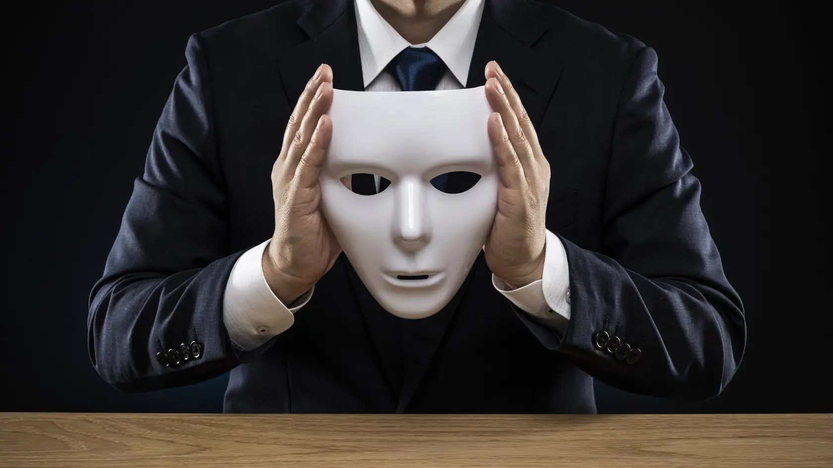Nachádza sa psychopat vo vašom okolí?