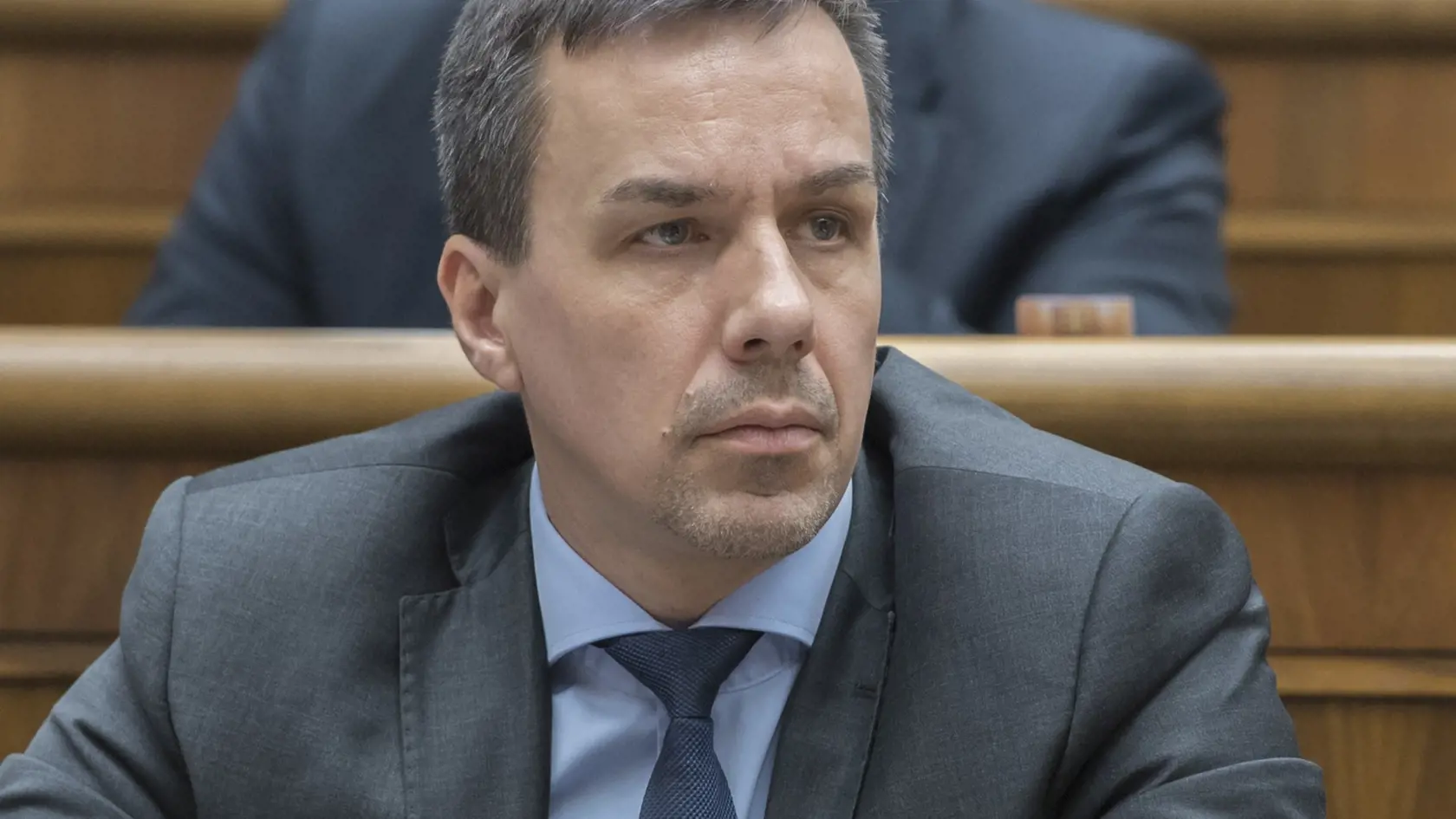 Erik Tomáš neodolal koncertu známej nemeckej kapely. 