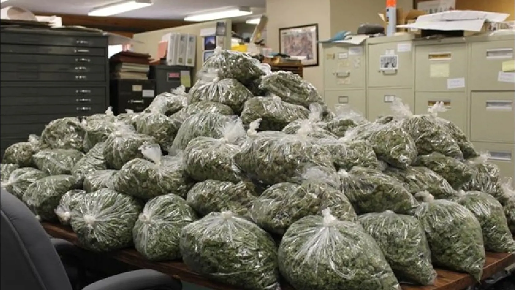 Marihuana