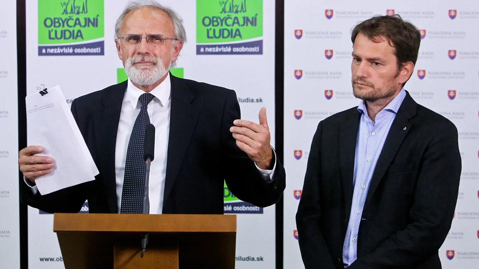 Ján Mičovský po svojom odchode nešetril kritikou.