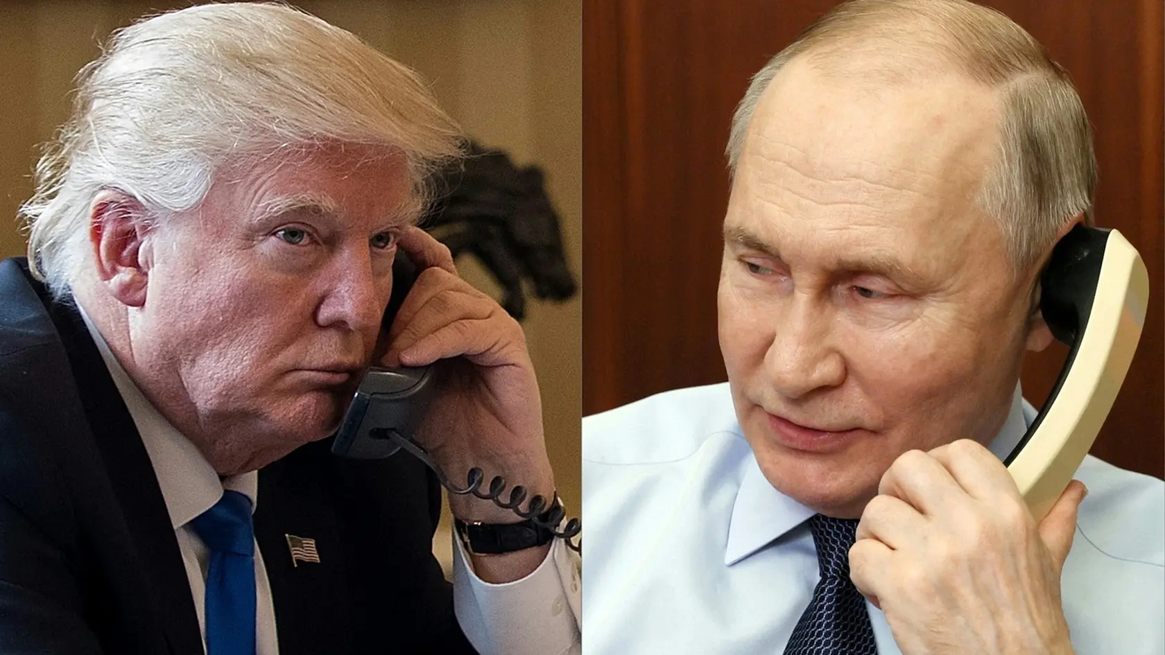 Ruský prezident Vladimir Putin v sobotu telefonoval s americkým prezidentom Donaldom Trumpom. Obaja lídri hovorili o konflikte medzi Izraelom a Iránom, ako aj o úsilí na urovnanie konfliktu na Ukrajine, uviedli ruské štátne médiá.