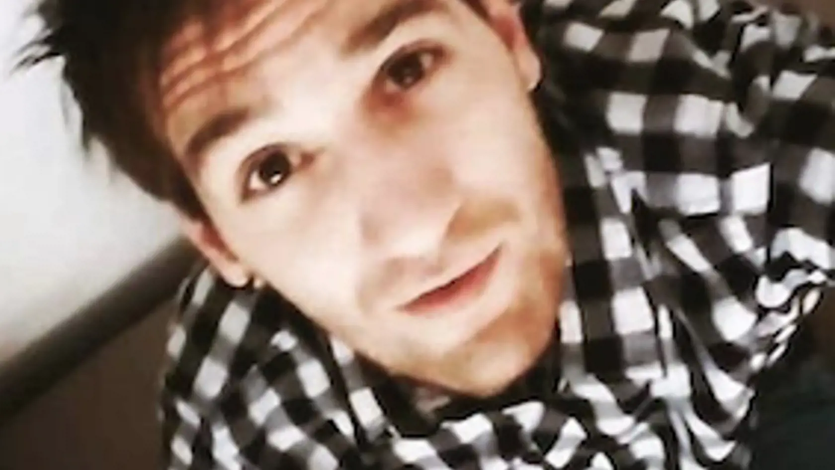 Prešovčan Martin Durkáč má za sebou niekoľko príležitostných hereckých rolí.